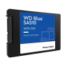Твердотельный накопитель Western Digital 500 Gb Blue (WDS500G3B0A)