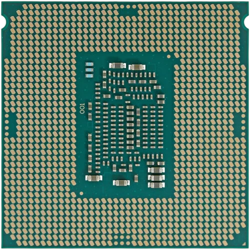 Процессор Intel Celeron G4930 OEM CM8068403378114