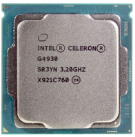 Процессор Intel Celeron G4930 OEM CM8068403378114