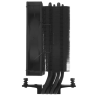 Кулер для процессора Deepcool GAMMAXX AG400 BK ARGB R-AG400-BKANMC-G-2