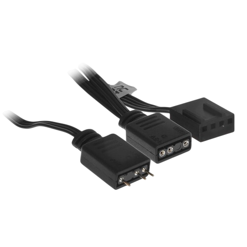 Кулер для процессора Deepcool GAMMAXX AG400 BK ARGB R-AG400-BKANMC-G-2