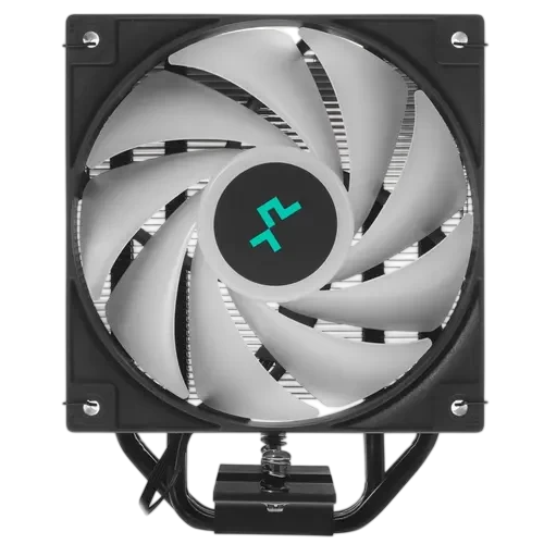 Кулер для процессора Deepcool GAMMAXX AG400 BK ARGB R-AG400-BKANMC-G-2