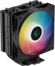 Кулер для процессора Deepcool GAMMAXX AG400 BK ARGB R-AG400-BKANMC-G-2