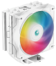 Кулер для процессора Deepcool GAMMAXX AG400 BK ARGB R-AG400-BKANMC-G-2