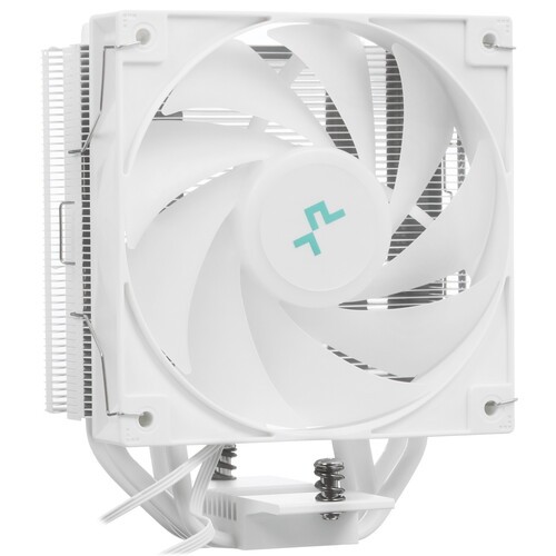 Кулер для процессора Deepcool GAMMAXX AG400 BK ARGB R-AG400-BKANMC-G-2