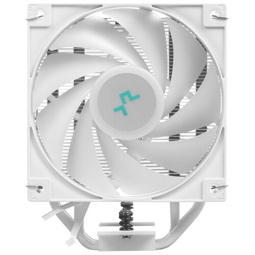 Кулер для процессора Deepcool GAMMAXX AG400 BK ARGB R-AG400-BKANMC-G-2