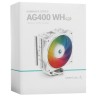 Кулер для процессора Deepcool GAMMAXX AG400 BK ARGB R-AG400-BKANMC-G-2