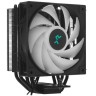 Кулер для процессора Deepcool GAMMAXX AG400 BK ARGB R-AG400-BKANMC-G-2
