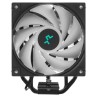 Кулер для процессора Deepcool GAMMAXX AG400 BK ARGB R-AG400-BKANMC-G-2