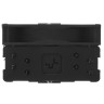 Кулер для процессора Deepcool GAMMAXX AG400 BK ARGB R-AG400-BKANMC-G-2