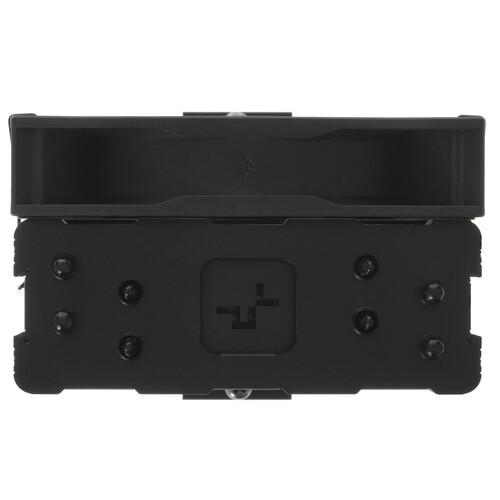 Кулер для процессора Deepcool GAMMAXX AG400 BK ARGB R-AG400-BKANMC-G-2