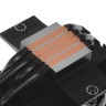 Кулер для процессора Deepcool GAMMAXX AG400 BK ARGB R-AG400-BKANMC-G-2
