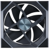 Комплект вентиляторов для корпуса Lian Li UNI FAN SL WIRELESS 120 ARGB Black 12SL1W3B (G99.12SL1W3B.R0)