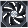 Комплект вентиляторов для корпуса Lian Li UNI FAN SL WIRELESS 120 ARGB Black 12SL1W3B (G99.12SL1W3B.R0)