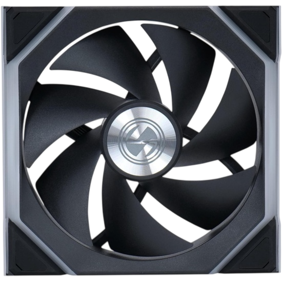Комплект вентиляторов для корпуса Lian Li UNI FAN SL WIRELESS 120 ARGB Black 12SL1W3B (G99.12SL1W3B.R0)