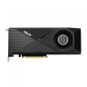 Видеокарта ASUS (TURBO-RTX3090-24G) GeForce RTX 3090 24GB TURBO