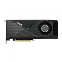 Видеокарта ASUS (TURBO-RTX3090-24G) GeForce RTX 3090 24GB TURBO