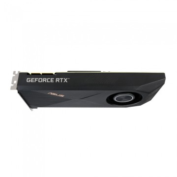 Видеокарта ASUS (TURBO-RTX3090-24G) GeForce RTX 3090 24GB TURBO