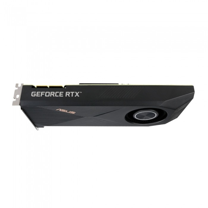 Видеокарта ASUS (TURBO-RTX3090-24G) GeForce RTX 3090 24GB TURBO