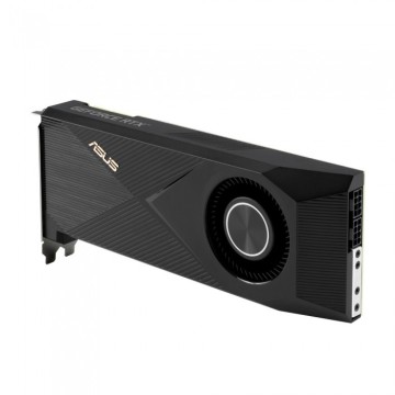 Видеокарта ASUS (TURBO-RTX3090-24G) GeForce RTX 3090 24GB TURBO