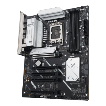 Материнская плата ASUS PRIME B860-PLUS WIFI (90MB1K50-M0EAY0)