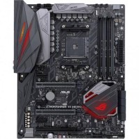 Материнская плата ASUS ROG CROSSHAIR VI HERO