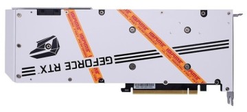 Видеокарта Colorful (RTX 3070 ULTRA W OC-V) GeForce RTX 3070 8GB Ultra W OC-V