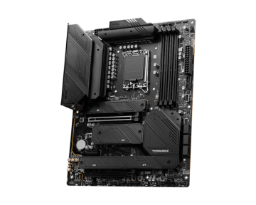 Материнская плата MSI MAG Z790 TOMAHAWK WIFI DDR4