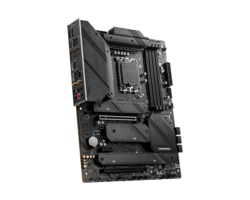 Материнская плата MSI MAG Z790 TOMAHAWK WIFI DDR4