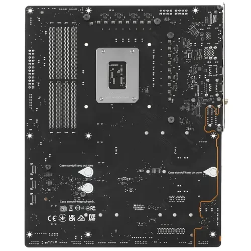 Материнская плата MSI MAG Z790 TOMAHAWK WIFI DDR4