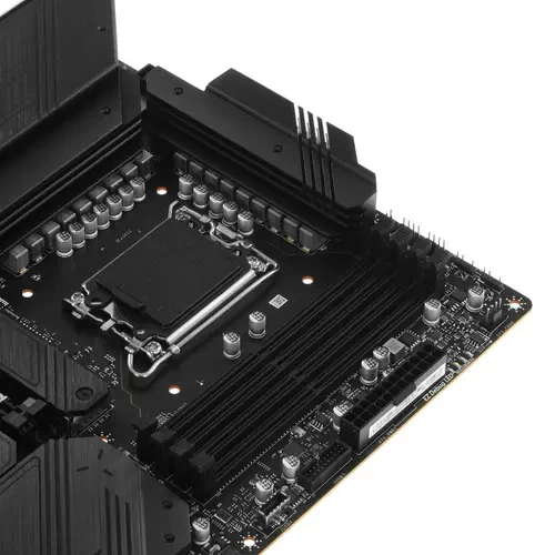 Материнская плата MSI MAG Z790 TOMAHAWK WIFI DDR4