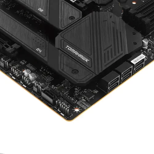 Материнская плата MSI MAG Z790 TOMAHAWK WIFI DDR4
