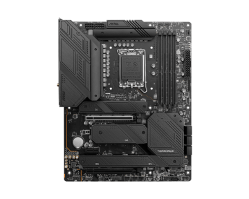Материнская плата MSI MAG Z790 TOMAHAWK WIFI DDR4