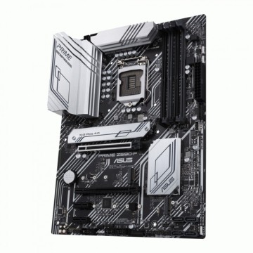 Материнская плата ASUS PRIME Z590-P