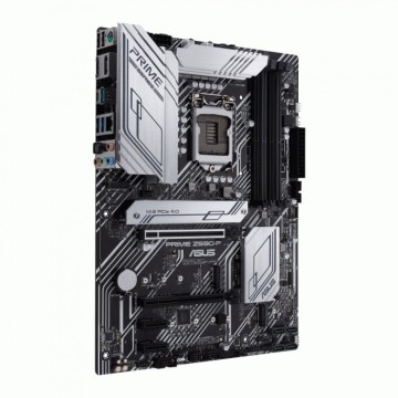 Материнская плата ASUS PRIME Z590-P