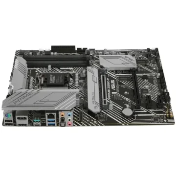 Материнская плата ASUS PRIME Z590-P
