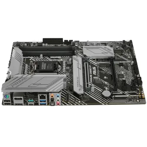 Материнская плата ASUS PRIME Z590-P