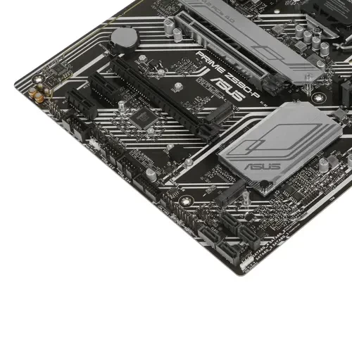 Материнская плата ASUS PRIME Z590-P