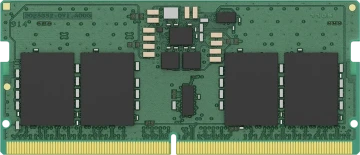 Оперативная память 8 Gb 6400 MHz Kingston (KVR64V52BS6-8)