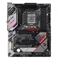 Материнская плата ASRock Z590 PG VELOCITA