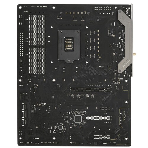 Материнская плата ASRock Z590 PG VELOCITA