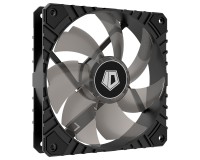 Вентилятор для корпуса ID-COOLING WF-12025-SD-K BOX