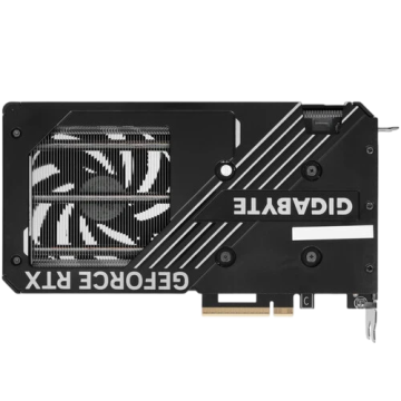 Видеокарта Gigabyte (GV-N506TWF2OC-8GD) GeForce RTX 5060 Ti 8GB WINDFORCE OC