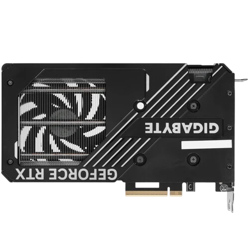 Видеокарта Gigabyte (GV-N506TWF2OC-8GD) GeForce RTX 5060 Ti 8GB WINDFORCE OC