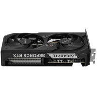 Видеокарта Gigabyte (GV-N506TWF2OC-8GD) GeForce RTX 5060 Ti 8GB WINDFORCE OC
