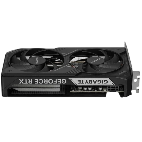 Видеокарта Gigabyte (GV-N506TWF2OC-8GD) GeForce RTX 5060 Ti 8GB WINDFORCE OC