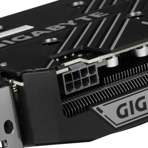 Видеокарта Gigabyte (GV-N506TWF2OC-8GD) GeForce RTX 5060 Ti 8GB WINDFORCE OC