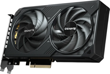 Видеокарта Gigabyte (GV-N506TWF2OC-8GD) GeForce RTX 5060 Ti 8GB WINDFORCE OC