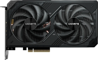 Видеокарта Gigabyte (GV-N506TWF2OC-8GD) GeForce RTX 5060 Ti 8GB WINDFORCE OC
