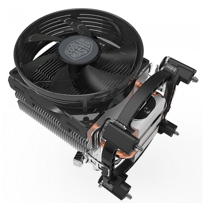 Кулер для процессора Cooler Master Hyper T20 RR-T20-20FK-R1